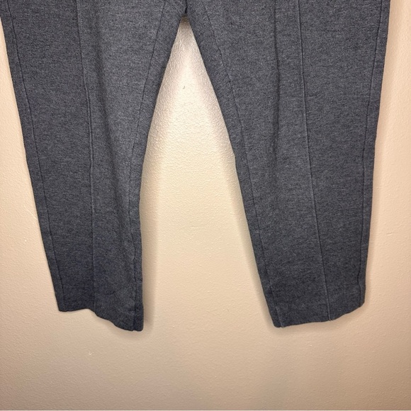 Everlane Women’s The Dream Pant Size Small Heathered Gray - Picture 2 of 8